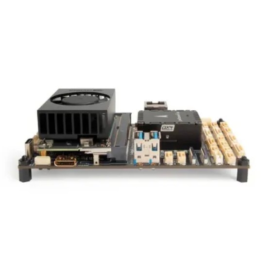 Holybro Pixhawk Baseboard Pixhawk 6X NX/Nano Carrier Board Wi-Fi SSD Camera PM02D UBEC  Accessories